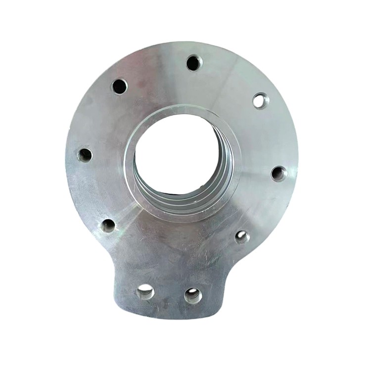 IATF16949 Die Forged Connector