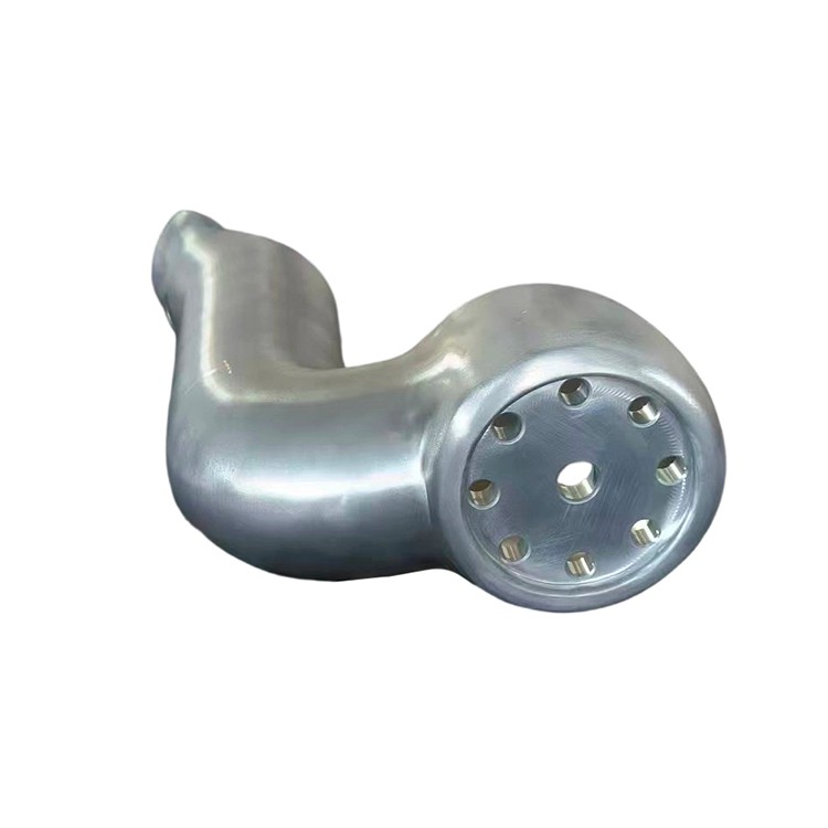 Low Pressure Die Forging Parts